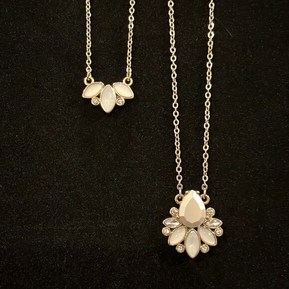 PREMIER DESIGNS | Sweet Dreams - 3 in 1 Necklace - Picture 1 of 11